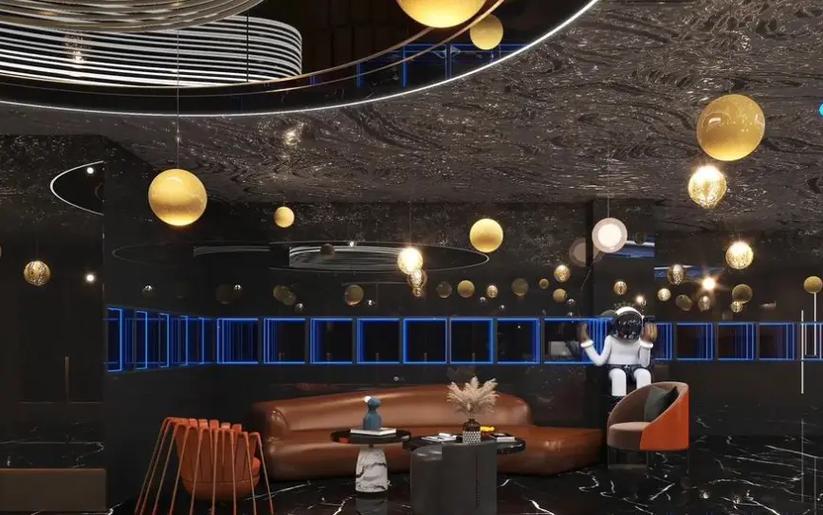 七台河商务ktv新模式-勃利县ktv预定