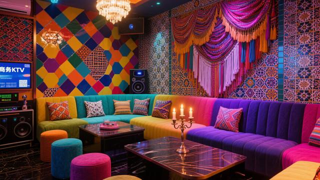 七台河商务ktv怎么算-勃利县ktv预定